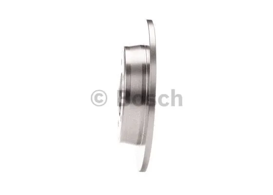 Brake Disc (0 986 479 052)