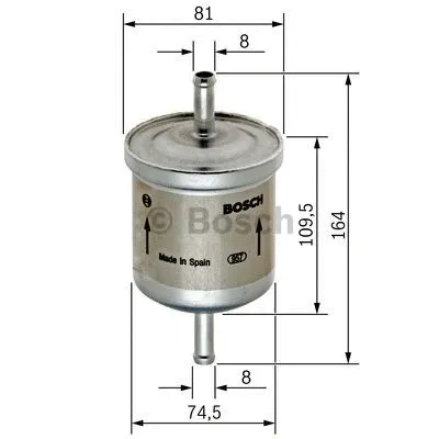 Fuel Filter