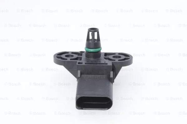 Sensor, boost pressure
