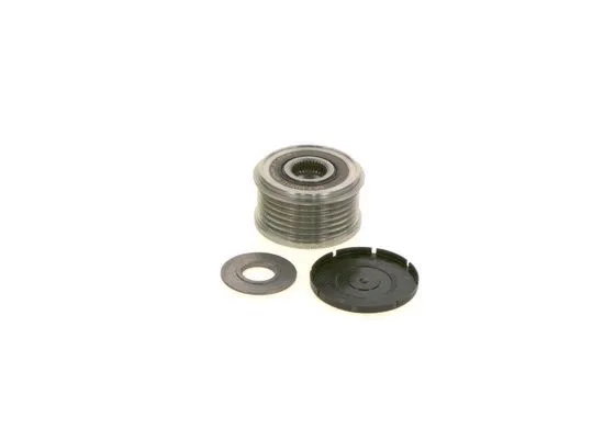 Alternator Freewheel Clutch
