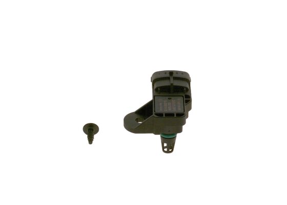 Sensor, intake manifold pressure