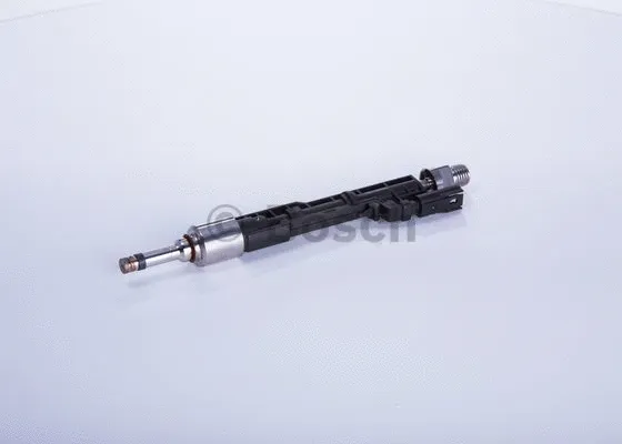 Injector
