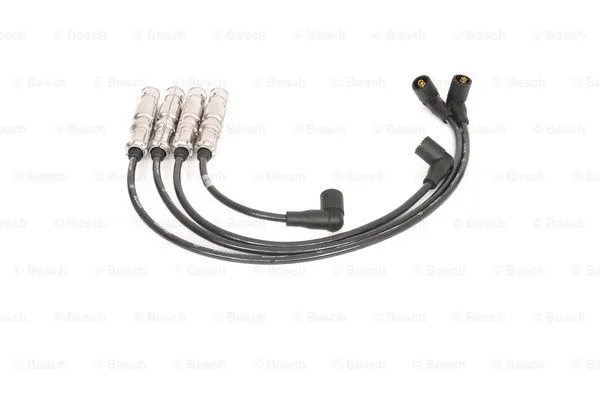 Ignition Cable Kit (0 986 357 814)