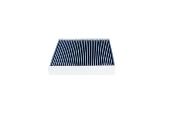 Filter, cabin air (0 986 AF7 009)