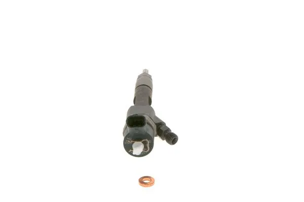 Injector Nozzle