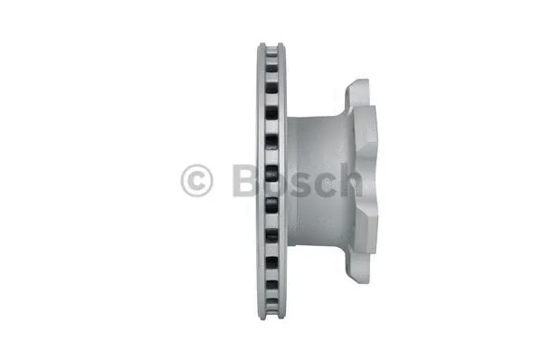 Brake Disc (0 986 479 E47)