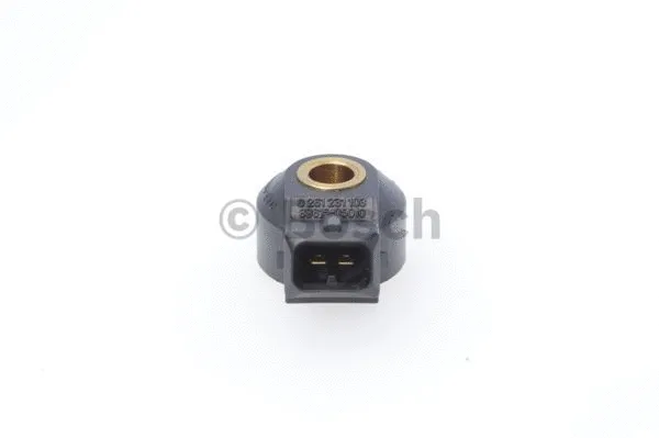 Knock Sensor