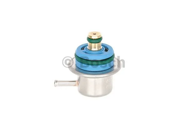 Fuel Pressure Regulator