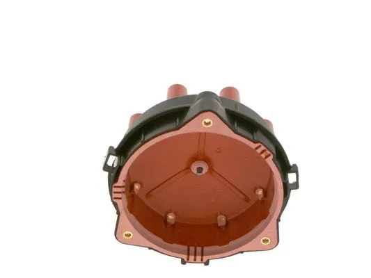 Distributor Cap