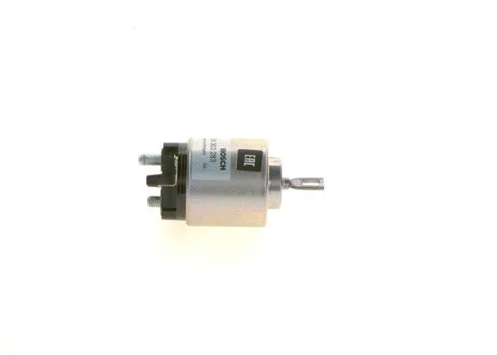 Solenoid Switch, starter (2 339 303 283)