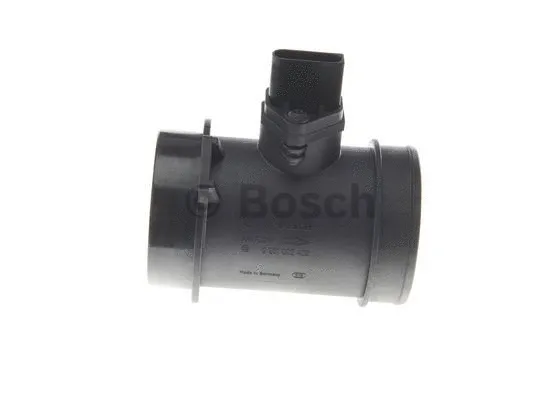 Mass Air Flow Sensor