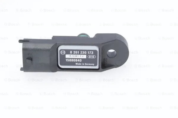 Pressure Sensor, brake booster