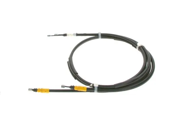 Cable Pull, parking brake