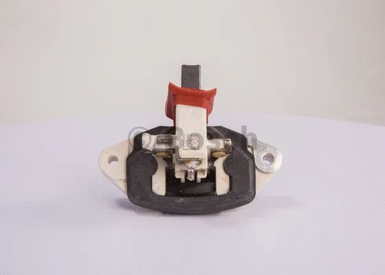 Alternator Regulator