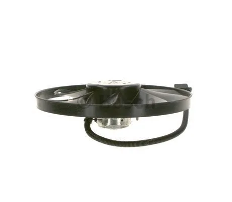 Electric Motor, radiator fan