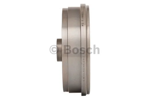Brake Drum