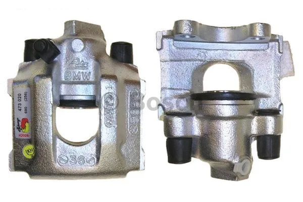 Brake Caliper (0 986 473 020)