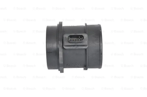 Mass Air Flow Sensor