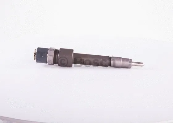 Injector Nozzle