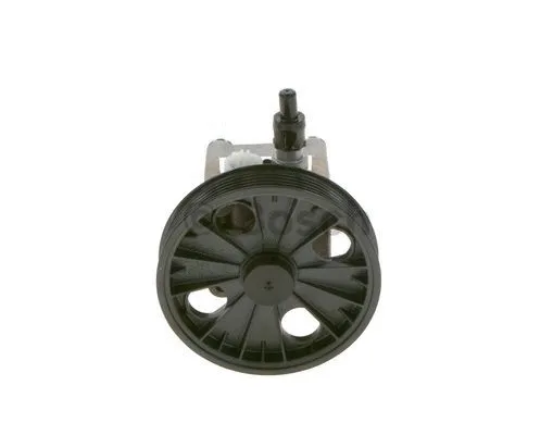 Hydraulic Pump, steering