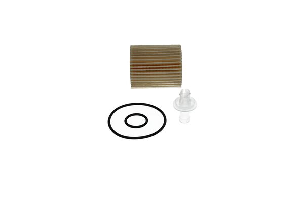 Oil Filter (0 986 AF0 008)