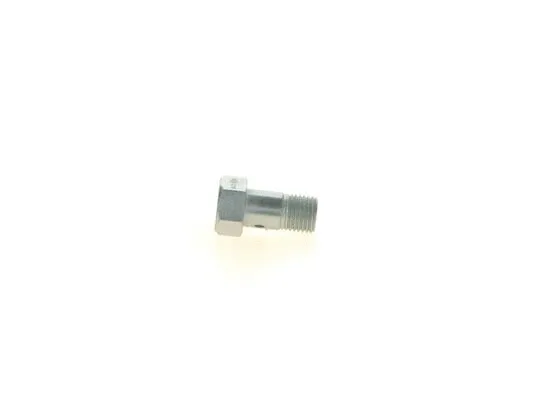 Valve, injection system
