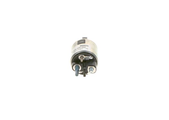 Solenoid Switch, starter