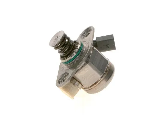 High Pressure Pump