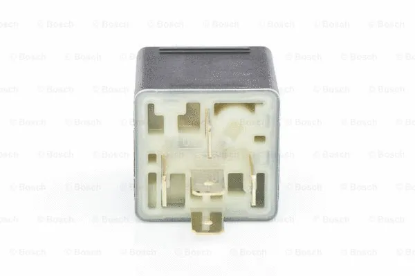 Multifunctional Relay