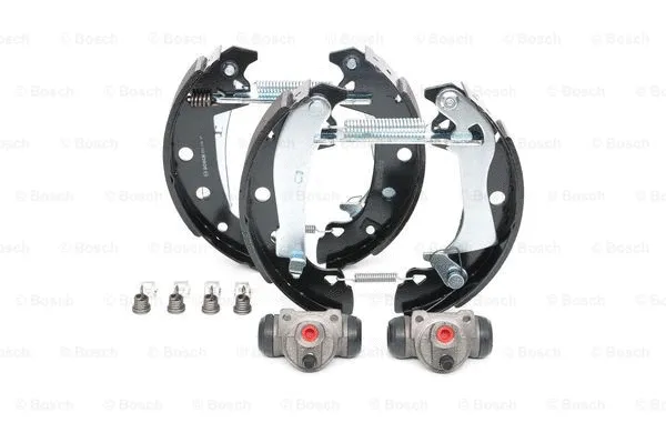 Brake Shoe Set (0 204 114 062)