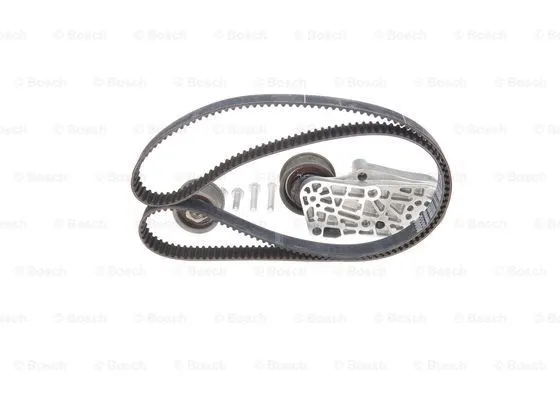 Timing Belt Kit