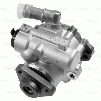 Hydraulic Pump, steering (K S01 000 492)