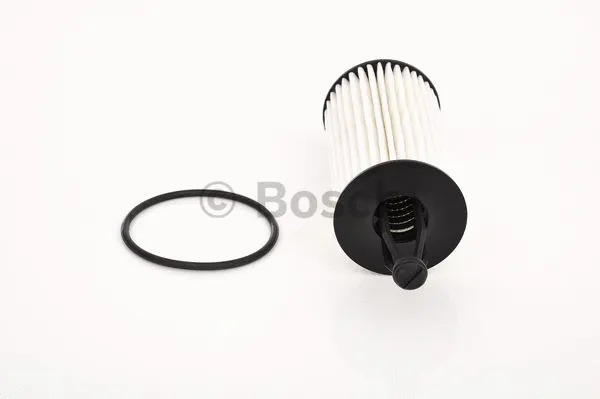 Oil Filter (F 026 407 199)