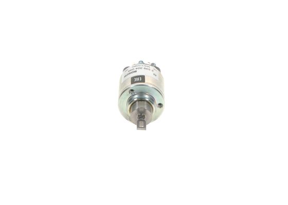 Solenoid Switch, starter