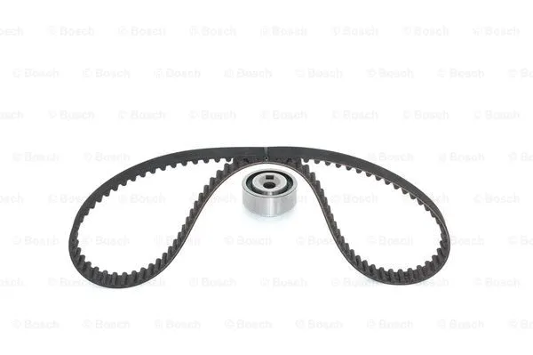 Timing Belt Kit