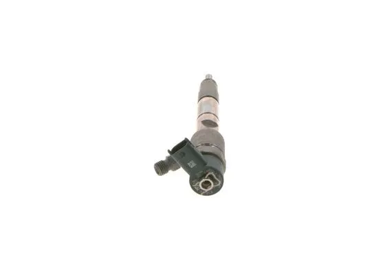 Injector Nozzle