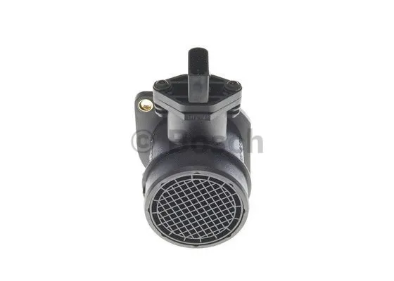Mass Air Flow Sensor