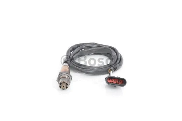 Lambda Sensor
