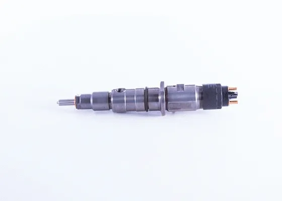 Injector Nozzle