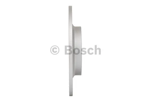 Brake Disc (0 986 479 C69)