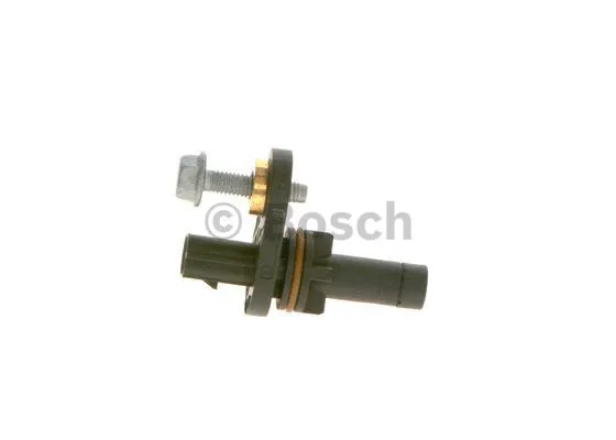 Sensor, crankshaft pulse
