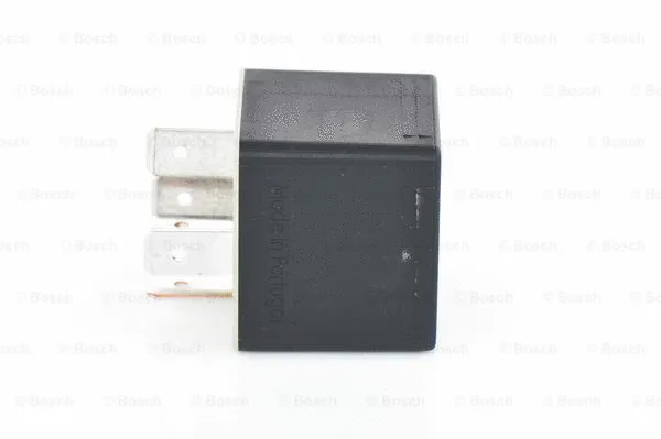 Relay, main current (0 332 209 204)