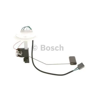 Sender Unit, fuel tank