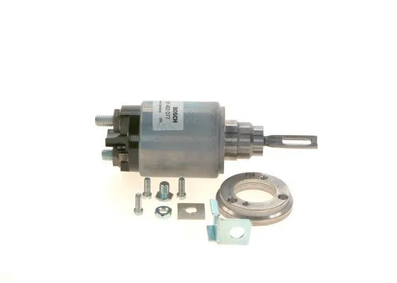 Solenoid Switch, starter