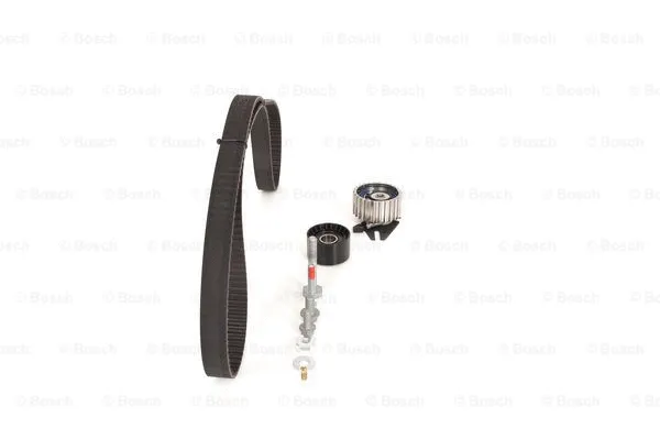 Timing Belt Kit