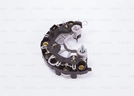 Rectifier, alternator (F 00M 123 309)