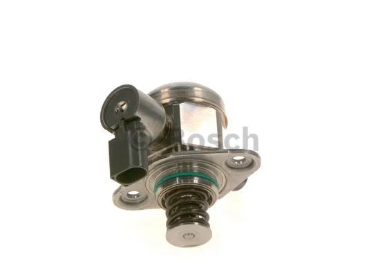 High Pressure Pump (0 261 520 219)