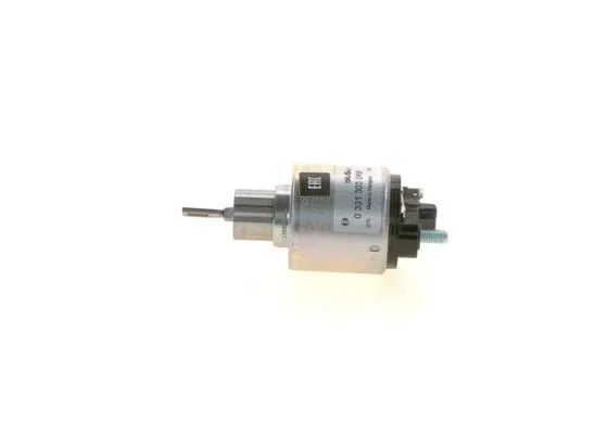 Solenoid Switch, starter