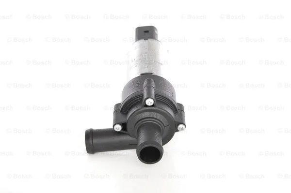 Auxiliary Water Pump (cooling water circuit)