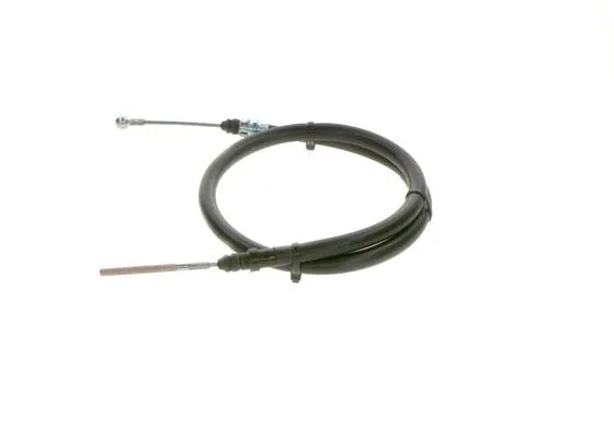 Cable Pull, parking brake